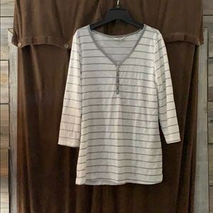 Long Sleeve striped shirt